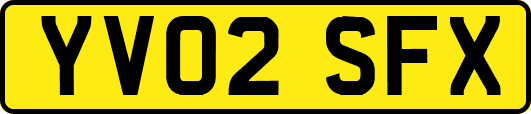 YV02SFX