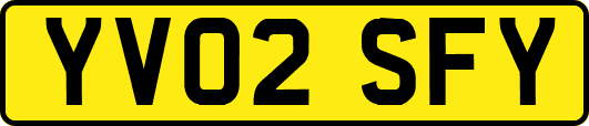 YV02SFY