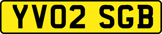 YV02SGB