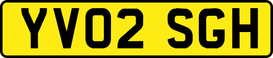 YV02SGH