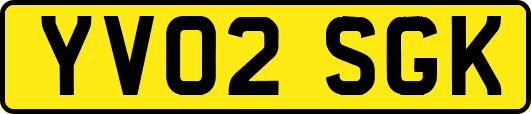 YV02SGK