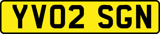 YV02SGN