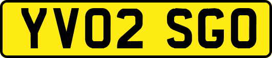 YV02SGO