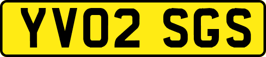 YV02SGS