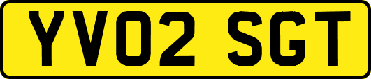 YV02SGT