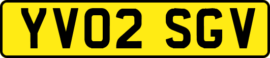 YV02SGV