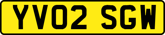 YV02SGW