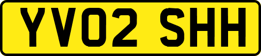 YV02SHH