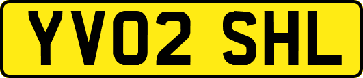 YV02SHL