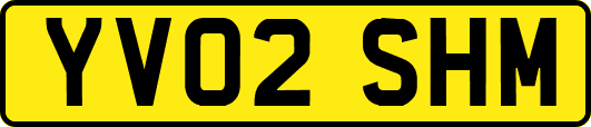 YV02SHM