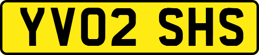 YV02SHS