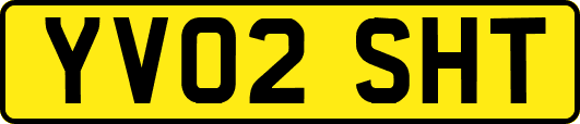YV02SHT