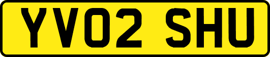 YV02SHU