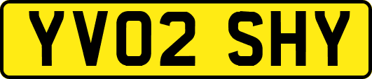 YV02SHY