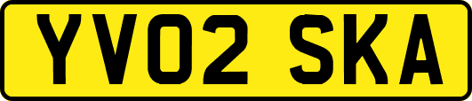 YV02SKA