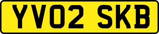YV02SKB