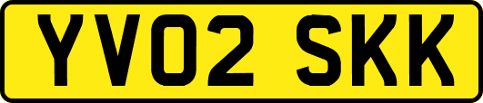 YV02SKK