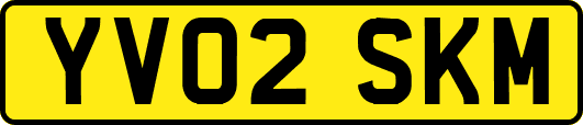 YV02SKM