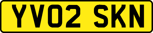 YV02SKN