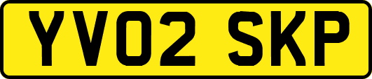 YV02SKP
