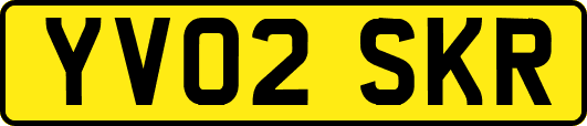 YV02SKR