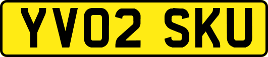 YV02SKU