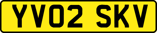 YV02SKV