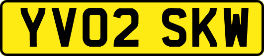 YV02SKW