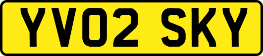 YV02SKY