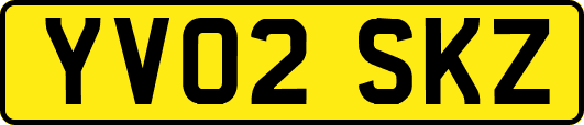 YV02SKZ