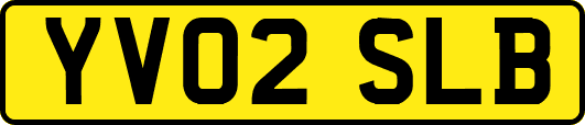 YV02SLB