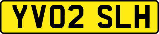YV02SLH