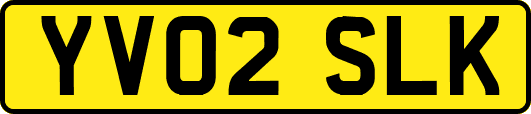 YV02SLK