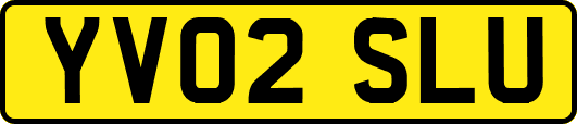 YV02SLU