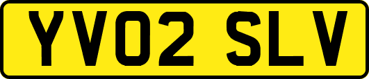 YV02SLV