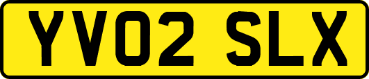 YV02SLX