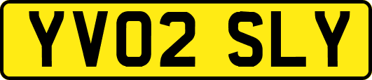 YV02SLY