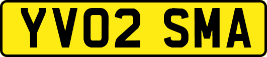 YV02SMA