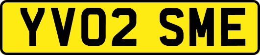 YV02SME