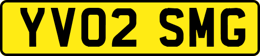 YV02SMG
