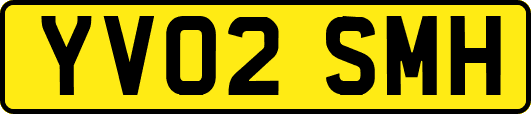 YV02SMH