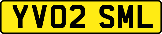 YV02SML