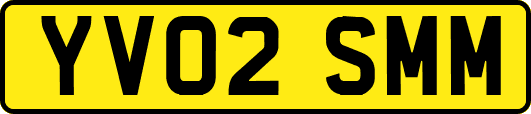 YV02SMM