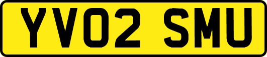 YV02SMU