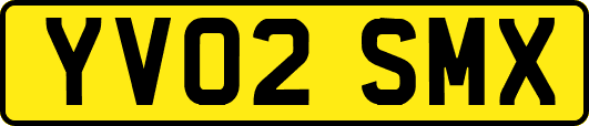 YV02SMX