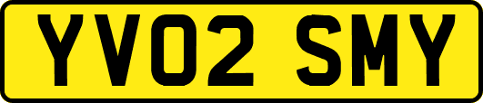 YV02SMY