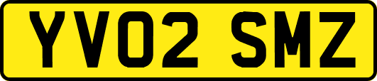 YV02SMZ