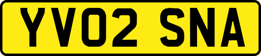 YV02SNA