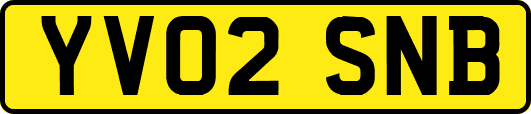 YV02SNB