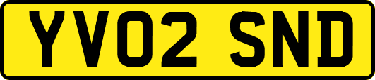 YV02SND